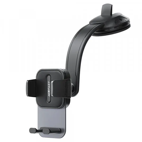 AceFast Suport Auto Acefast D26, Universal, Negru