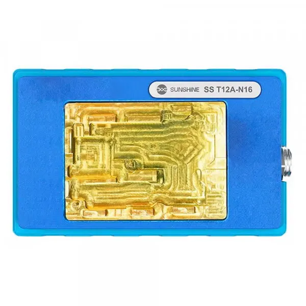SunShine Plita PCB Sunshine SS-T12A-N16 pentru Apple iPhone 16 Series