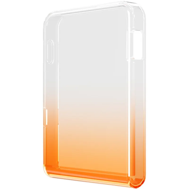 Ledger Ledger Flex Protective case Bitcoin Orange