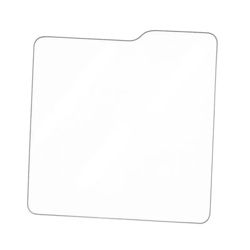 Flippy, Folie Sticla Securizata pentru Samsung Galaxy Z Flip 6, Flippy