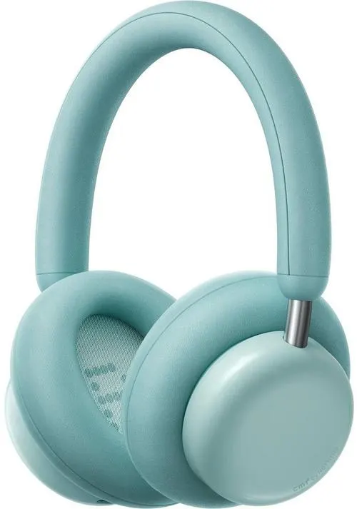 Casti Over-Ear CMF Headphone Pro, True Wireless, Bluetooth, ANC, Spatial Audio, Autonomie 100 ore (Verde)