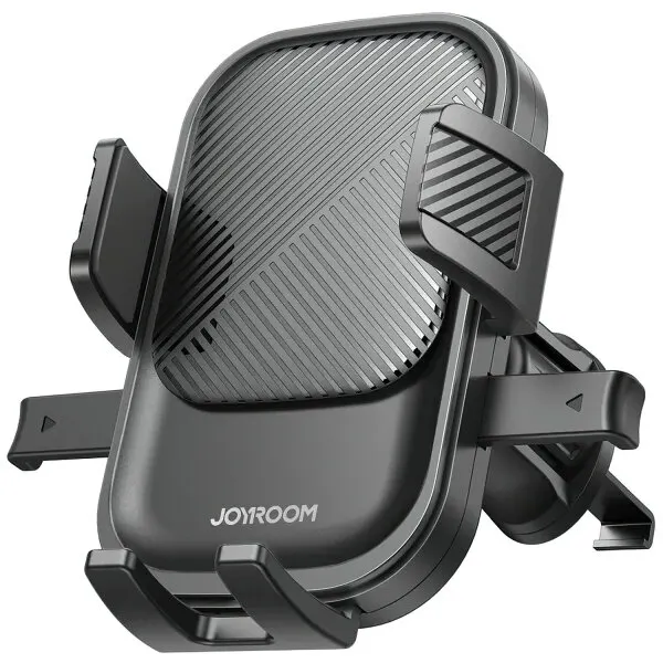JOYROOM Suport Auto Joyroom JR-OK6 Vent, 4.7inch - 6.8inch, Negru