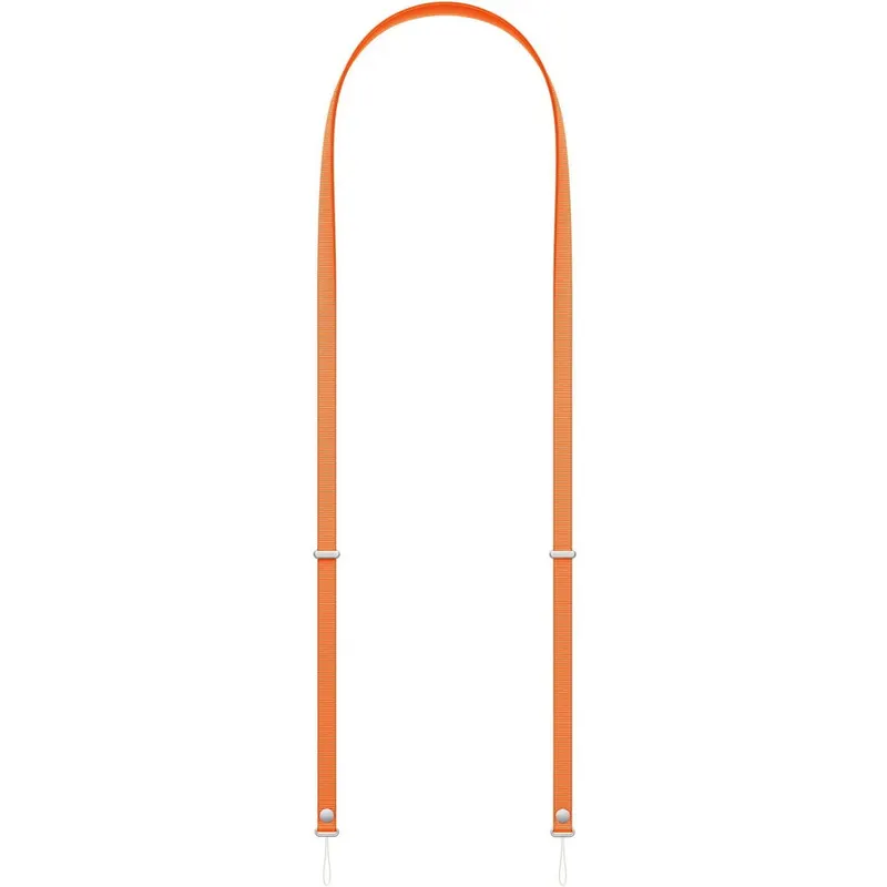 Apple Snur telefon Apple Crossbody, 208 cm, Portocaliu