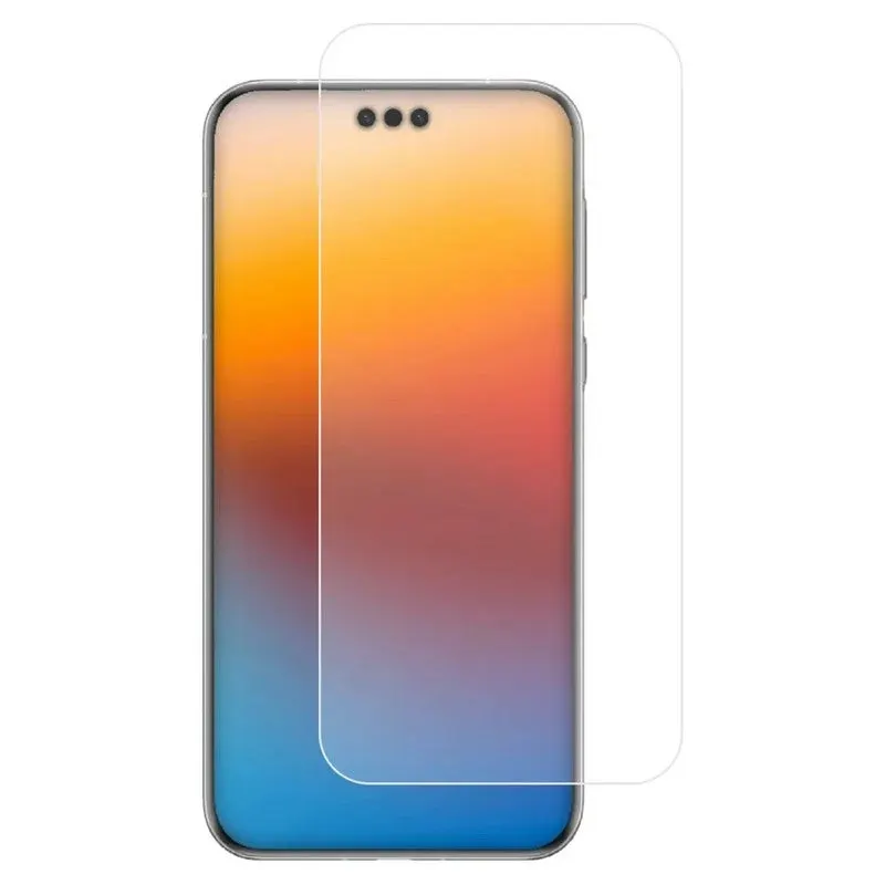 Flippy, Folie Securizata pentru Huawei Mate 70 Pro+, Flippy, Sticla Securizata 3D