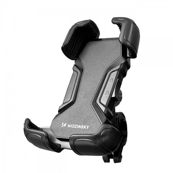 WZK Suport Bicicleta Motocicleta WZK WBHBK6, Universal, Negru