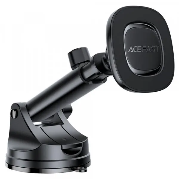 AceFast Suport Auto Magnetic Acefast D45, Universal, Negru