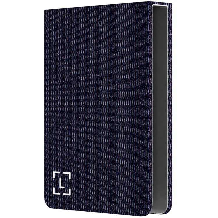 Ledger Ledger Flex Magnetic Folios Party Aubergine