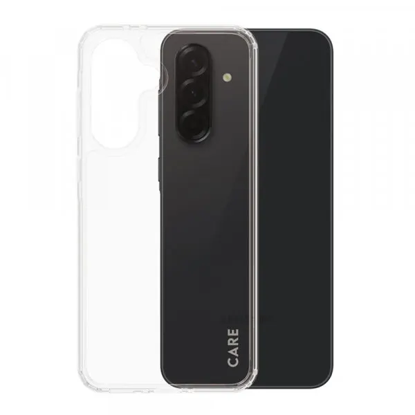 Panzerglass Husa pentru Samsung Galaxy A36 A366, PanzerGlass, Care Urban Combat, Transparenta