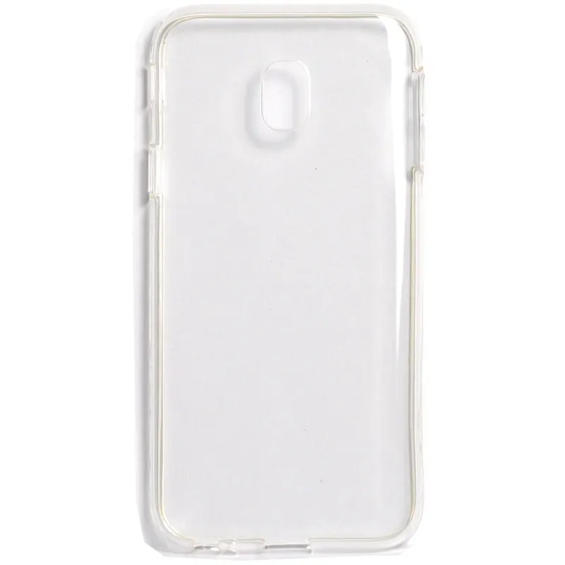 spacer Husa telefon SuperTransparenta Spacer pentru Samsung J3 2017