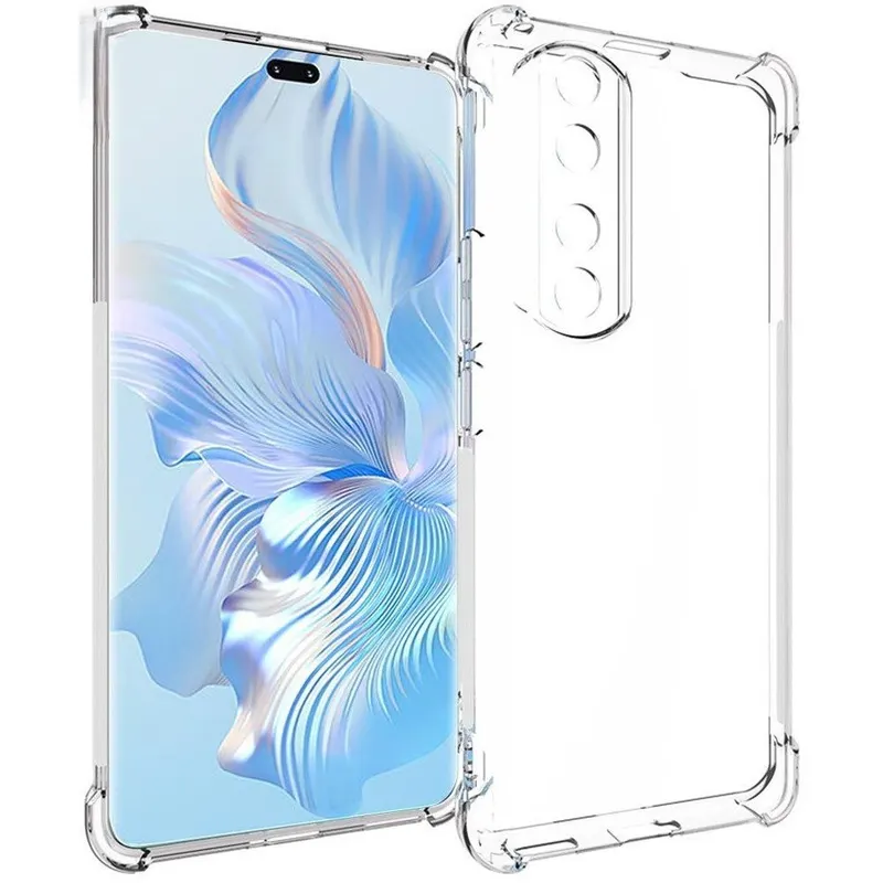 Flippy, Husa de Protectie, Flippy, pentru Samsung A51 / M40, Protect Plus, Silicon