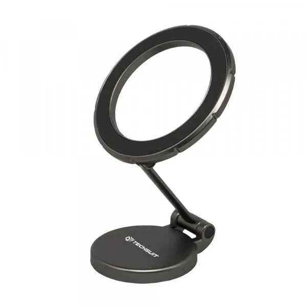 techsuit Suport Auto Magnetic Techsuit S13, Universal, Gri