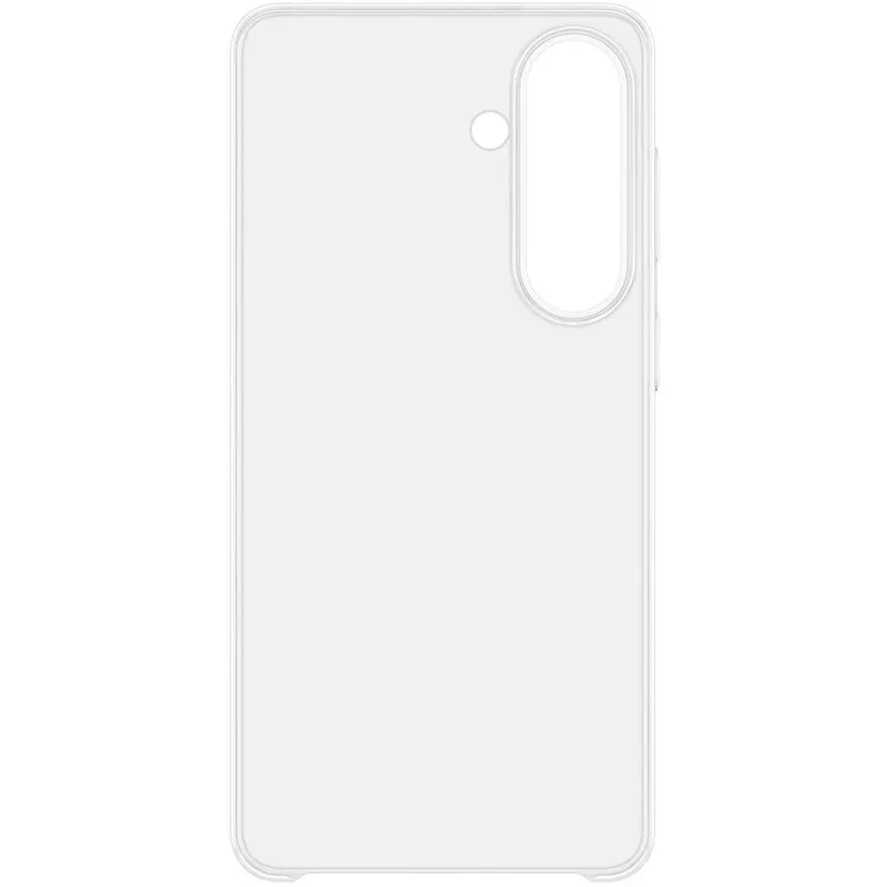 Samsung Husa Protectie Spate pentru telefon mobil Samsung Galaxy S26 Plus EF-QS947CTEGWW, Clear Case, Transparent