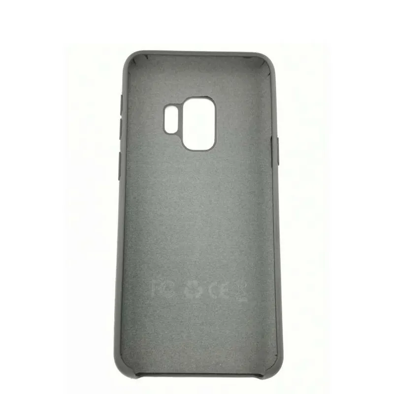 Samsung, Husa Samsung Galaxy S9 Silicon Negru