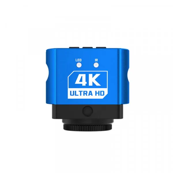 Relife Camera Microscop Relife MC1, 4K, Albastru