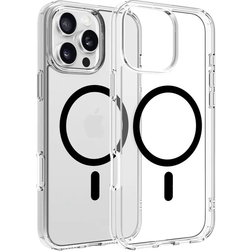 negru, transparent