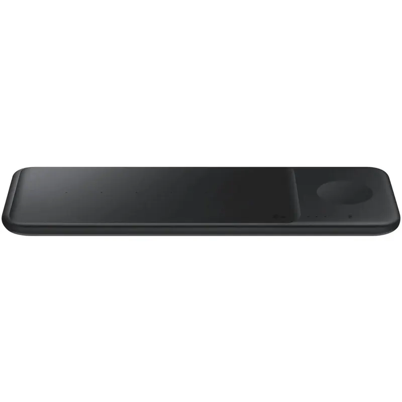 Samsung Incarcator wireless Samsung Charger Trio, Black
