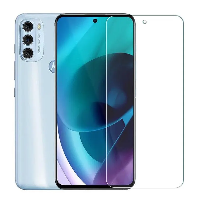 Flippy, Folie Sticla Securizata pentru Motorola Moto G22, Flippy