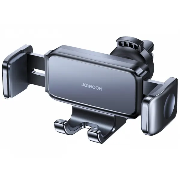 JOYROOM Suport Auto Joyroom JR-ZS283 Vent, 4.7inch - 6.7inch, Negru