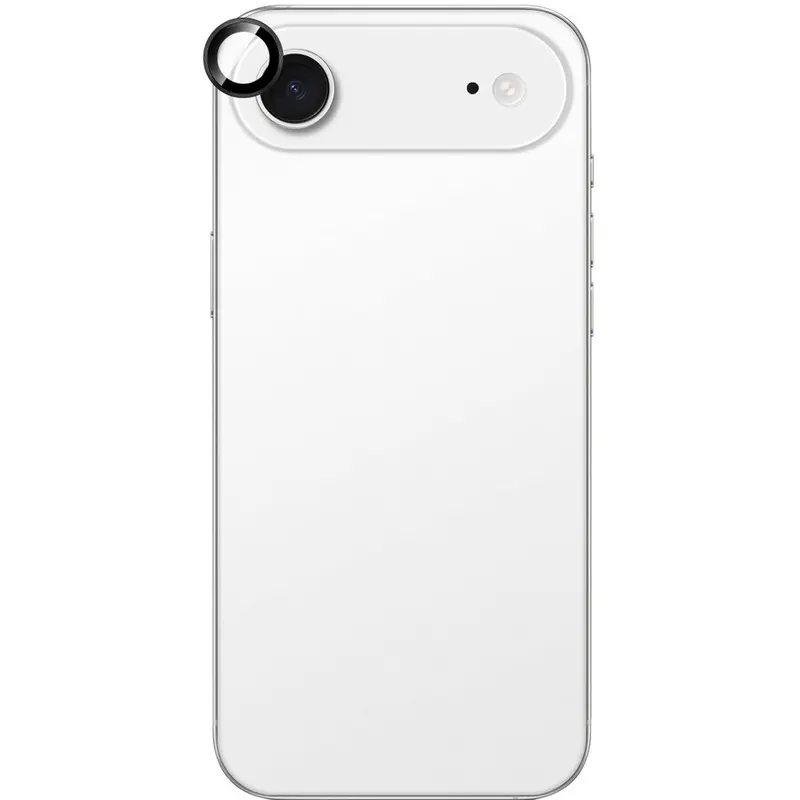 Dviced Protectie de Camera Dviced Sticla Securizata iPhone Air cu Aplicator