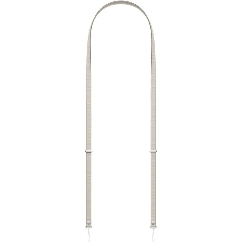 Apple Snur telefon Apple Crossbody, Tan, 208 cm, Bej