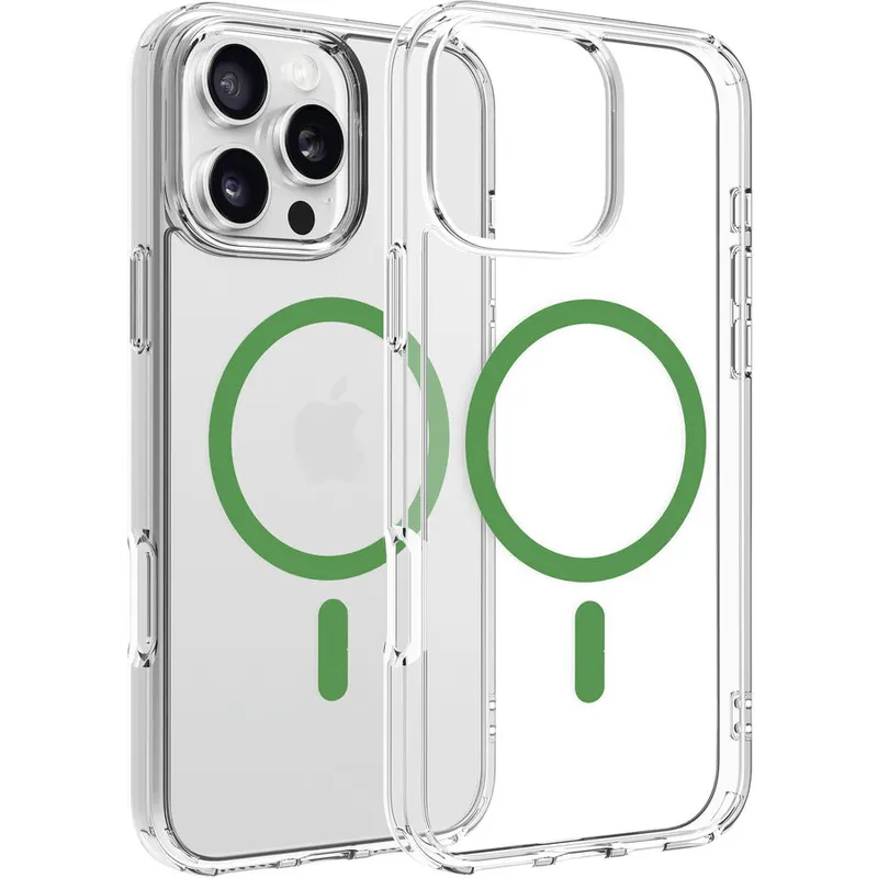verde, transparent