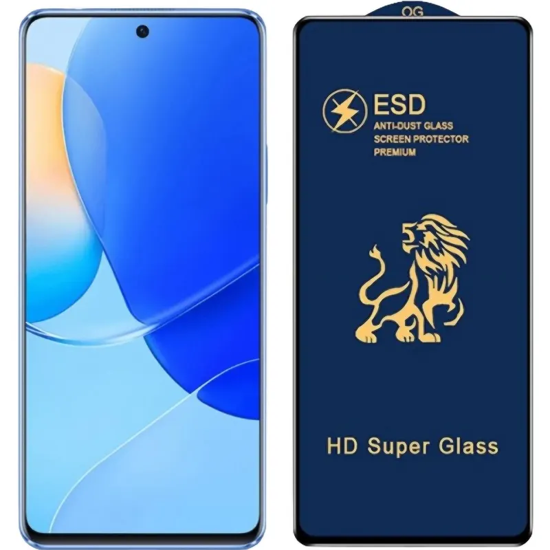 Flippy, Folie Sticla securizata electrostatica Flippy pentru Xiaomi Redmi 12C, Sticla ESD