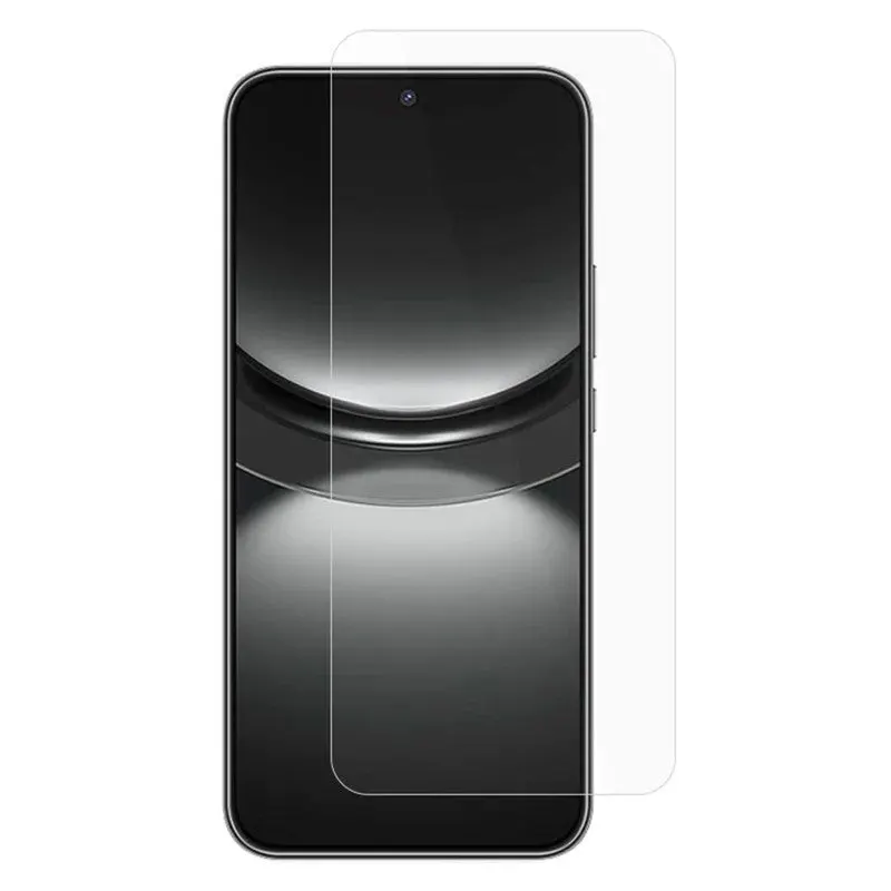 Flippy, Folie Securizata pentru Huawei Nova 12, Flippy, Sticla Securizata 3D