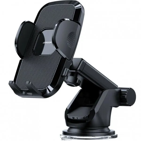 JOYROOM Suport Auto Joyroom JR-ZS259-2 Dash, 4.7inch - 6.9inch, Negru