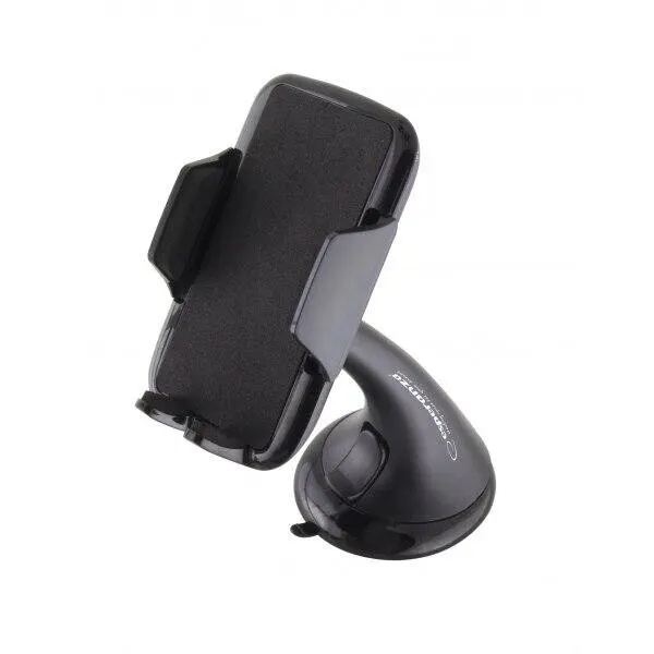 ESPERANZA Suport auto pentru telefon Esperanza Beetle EMH113, universal, Negru