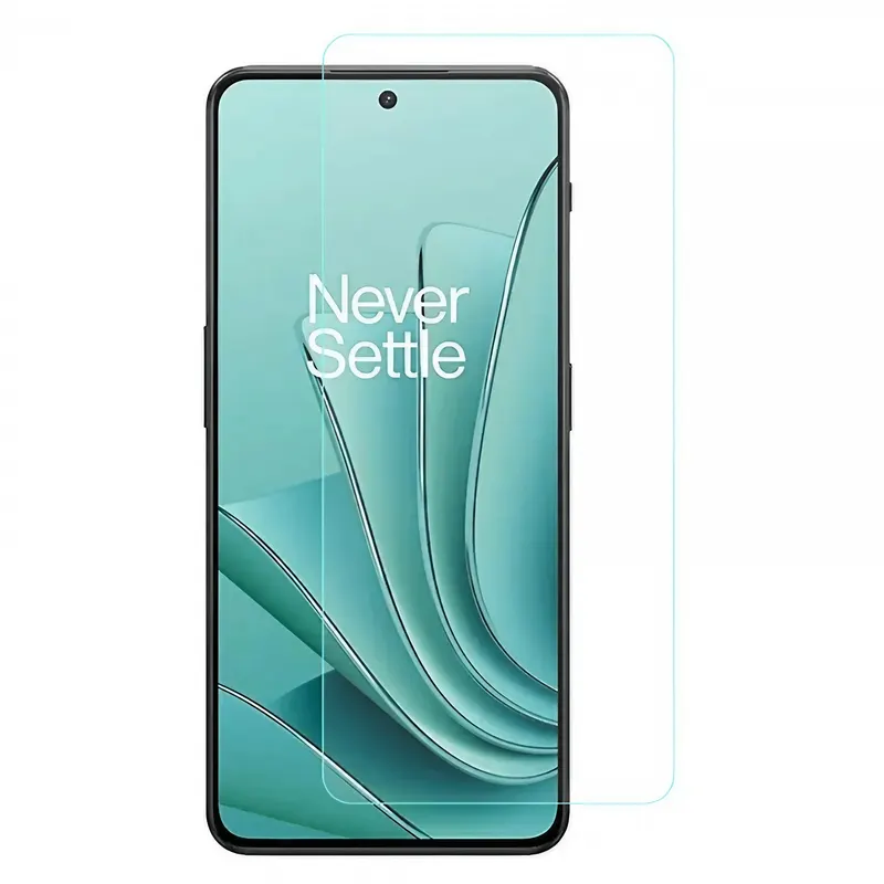 Flippy, Folie Sticla Securizata, Flippy, Pentru One Plus Nord 3, 2.5D, HD, Transparenta