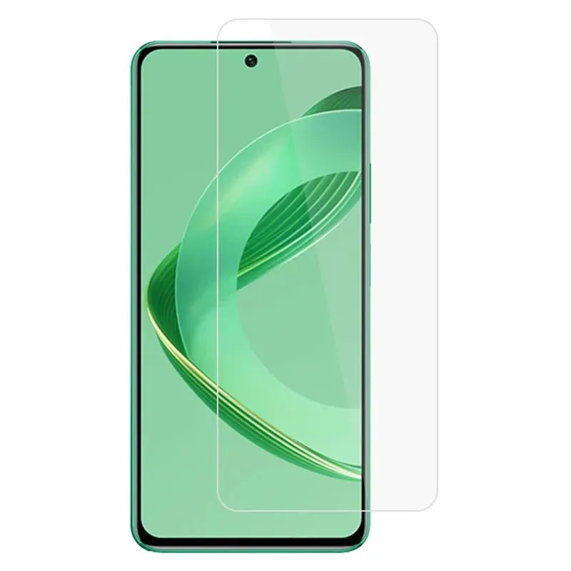 Flippy, Folie Securizata pentru Huawei Nova 11 SE, Flippy, Sticla Securizata 3D