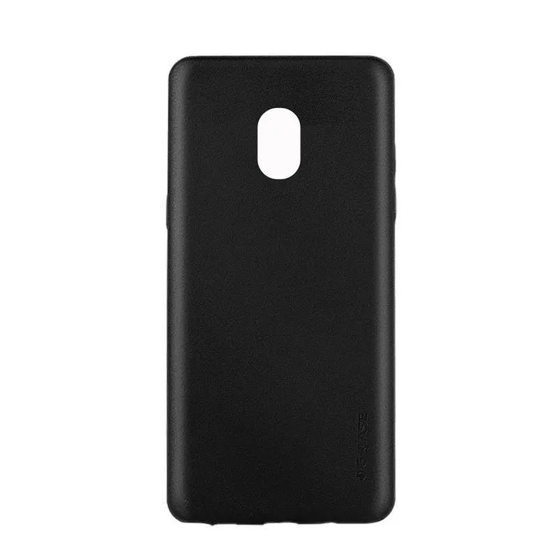 Samsung, Husa Samsung J3 2017 G-CASE Negru