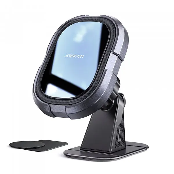JOYROOM Suport Auto Magnetic Joyroom JR-ZS311, Universal, Negru