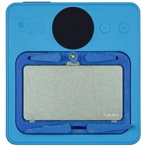SunShine Plita PCB Sunshine SS-T12B pentru Apple iPhone / Android Series, Albastru