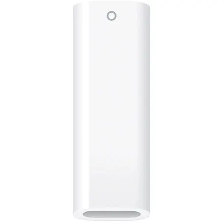 Apple Adaptor Apple MWML3ZM/A, USB-C male - Apple Pencil, White