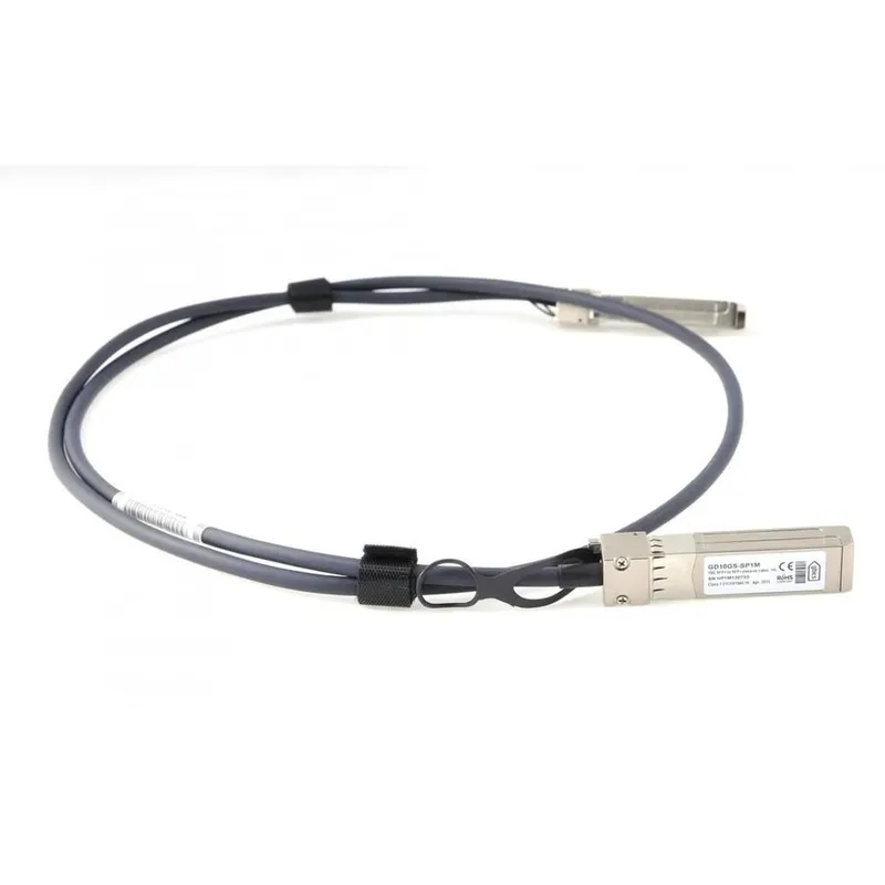 Dell Dell Networking, Cable, SFP+ To SFP+, 3M