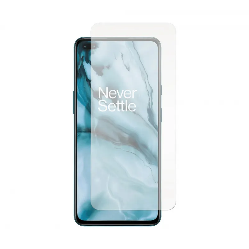 Flippy, Folie Sticla Securizata, Flippy, Pentru One Plus Nord CE3 Lite, 2.5D, HD, Transparenta