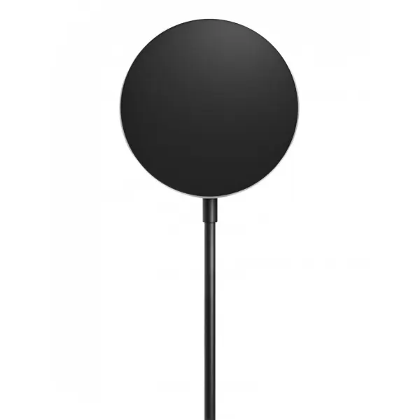 Samsung Incarcator Retea Wireless Samsung, 15W, 1.67A, Negru GP-PWU025WIABW