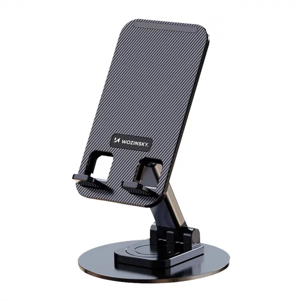 WZK Suport Birou WZK WPT-K393, Universal, Negru