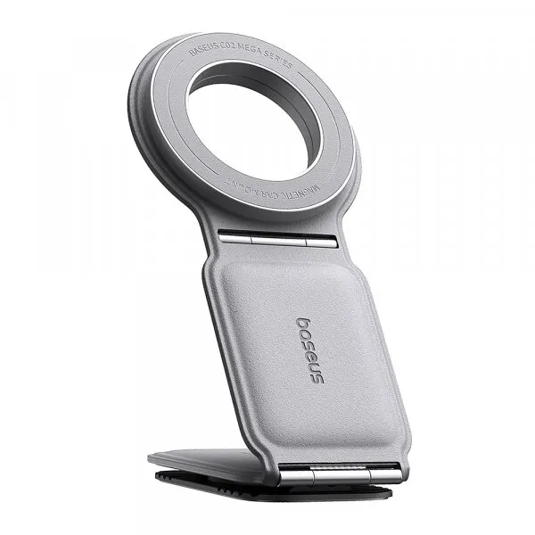 BASEUS Suport Auto Magnetic Baseus PrimeTrip C02, Universal, Gri C40169002833-00