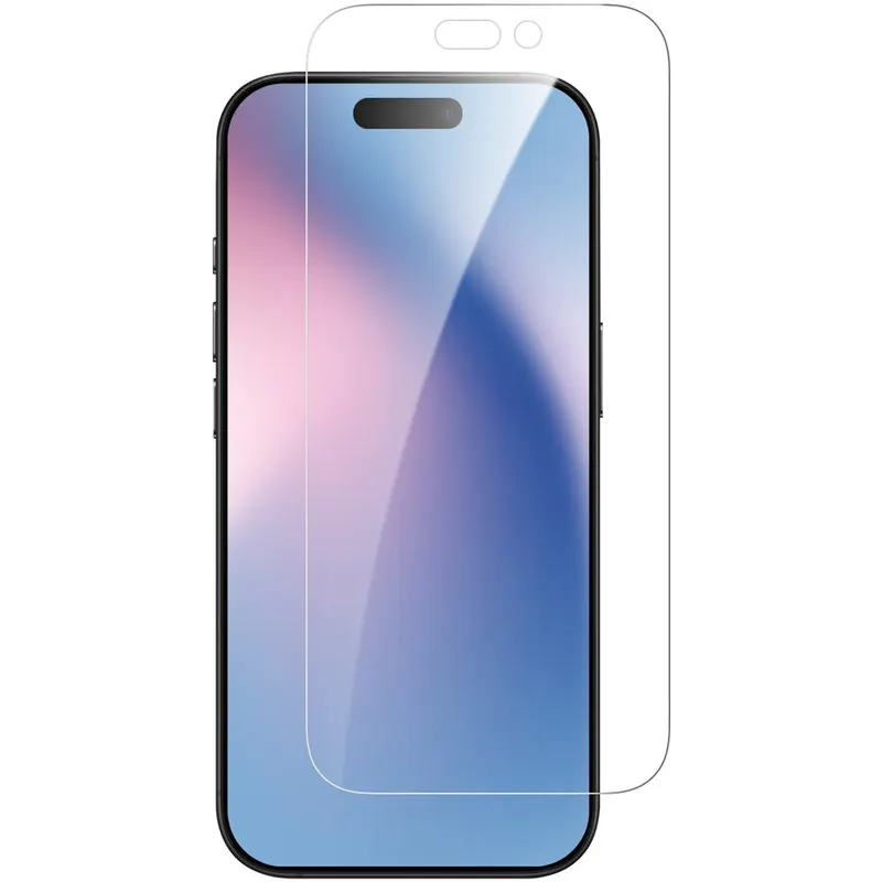 Dviced Protectie Ecran Dviced AntiHeat Sticla Securizata iPhone 17 Pro cu Aplicator Anti-Praf