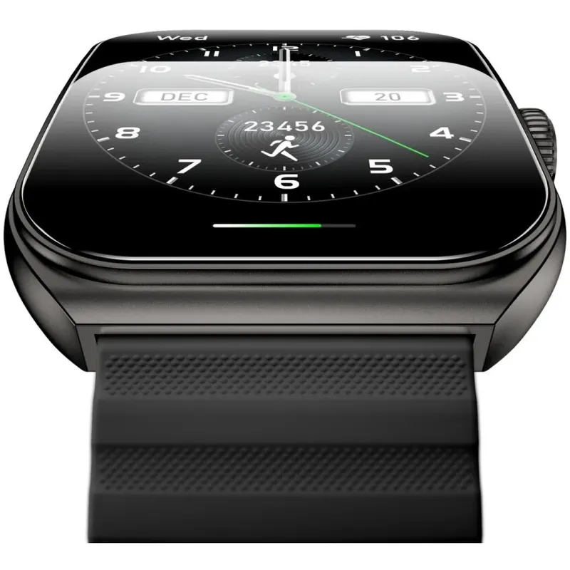 Black Shark Smartwatch Black Shark GT3, Negru
